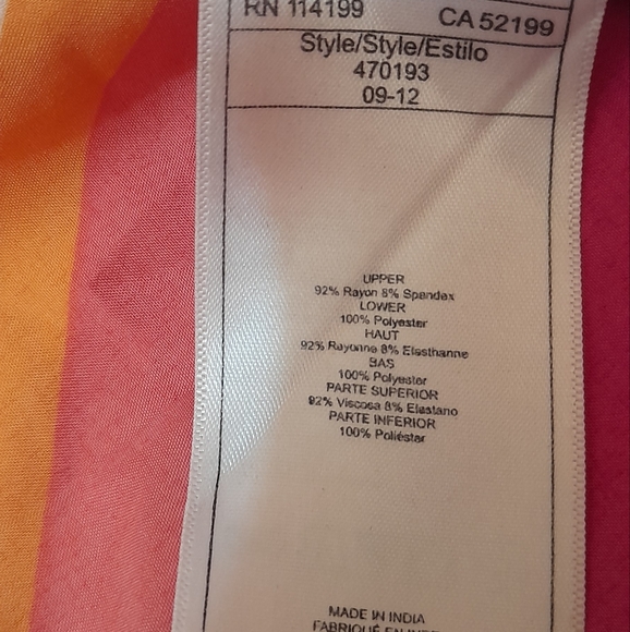 💚 Roxy 💋 lil Summer Dress - Picture 4 of 5